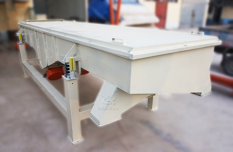 1035直線振動(dòng)篩