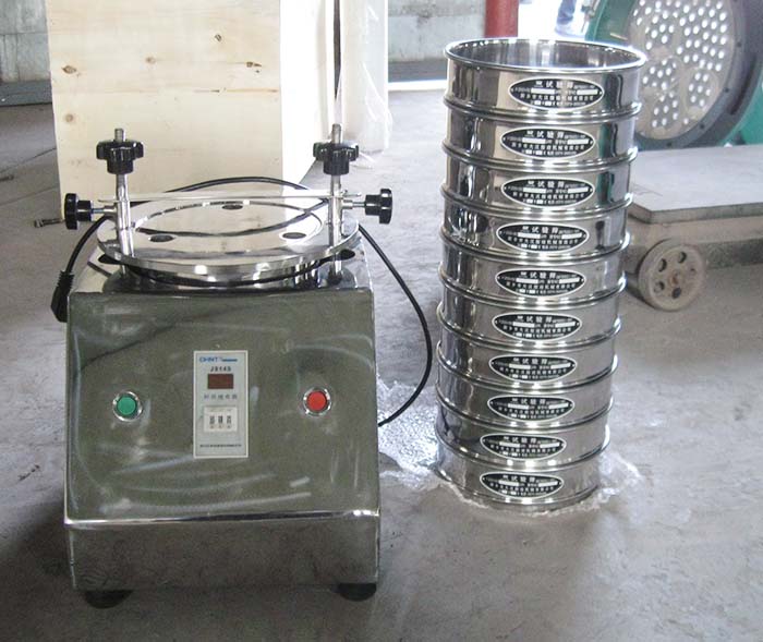 實(shí)驗(yàn)室試驗(yàn)篩 實(shí)驗(yàn)室試驗(yàn)篩