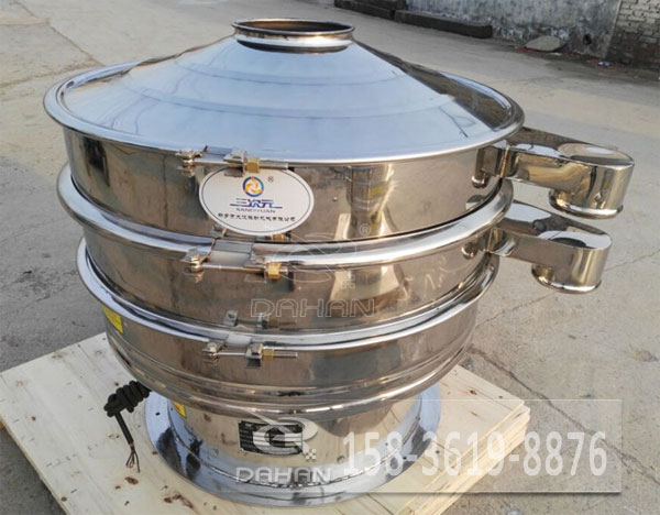 食品振動篩 食品振動篩