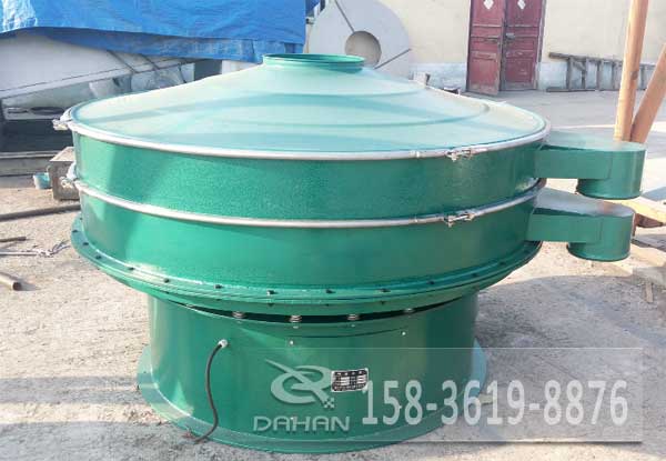 稻殼粉振動(dòng)篩 稻殼粉振動(dòng)篩