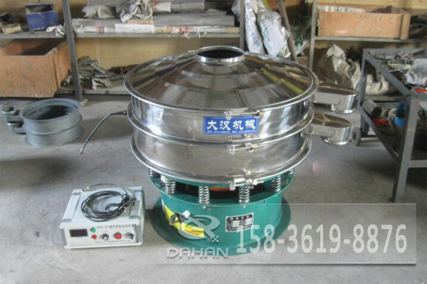 單層超聲波振動(dòng)篩 單層超聲波振動(dòng)篩