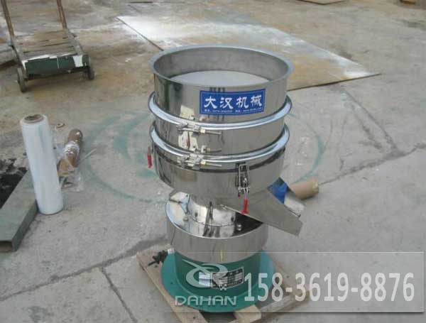 漿液過濾篩分機 漿液過濾篩分機