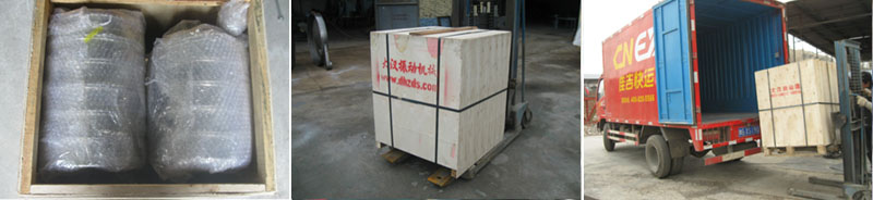 包裝，裝車，發(fā)貨圖片展示